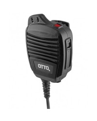 OTTO Shoulder Microphone - XG-25/XG-75/XG-15/P5300/P5400/P5500/P7300